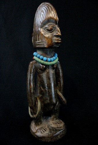Art africain afrique ancien - africain,