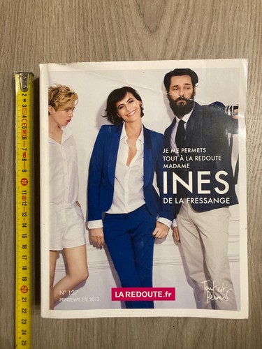 Idée cadeau catalogue - catalogue, la