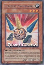 Yu-Gi-Oh ! Perceuse