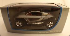 Norev Peugeot Concept car Hoggar en boîte 1/64