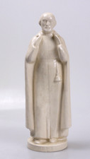 ANCIENNE  STATUETTE de SAINT -