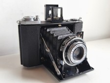Zeiss ikon ikonta - ikon,