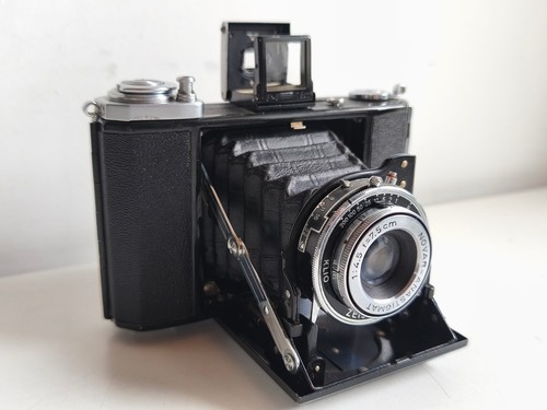Zeiss ikon ikonta - zeiss,