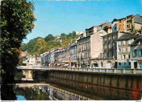 Carte postale tulle - -,