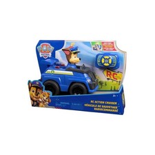 Véhicule RC Interactif -