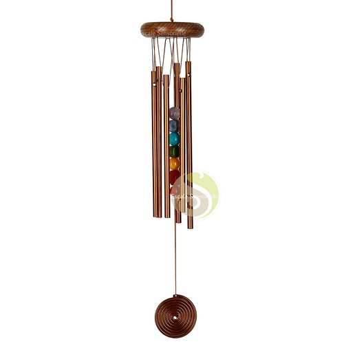 Carillon chakras woodstock - carillon,