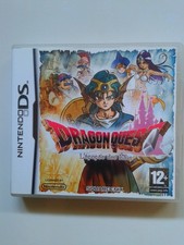 Dragon Quest IV l'épopée des