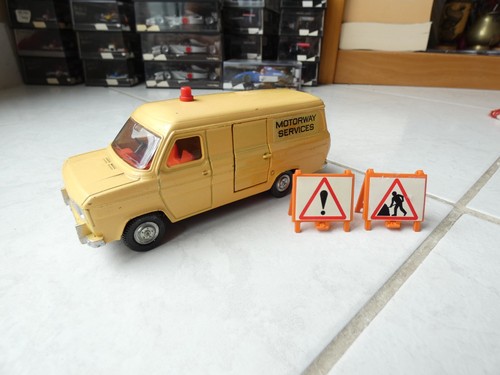 Ford transit van motorway - ford,