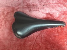 AVOCET O2 AIR 40R Titane Selle de vélo de route 219g rail en Titane D7