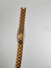 Rado Coupole bracelet 13 mm pou rmontre Dorée 03560 armband , strap