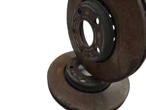 Disque frein renault - disque,