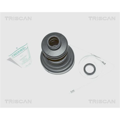 Triscan soufflet cardan - triscan,