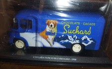 Citroen Type 23 HLZ Heuliez