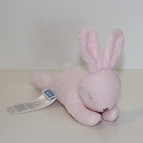 Doudou lapin jacadi - jacadi,