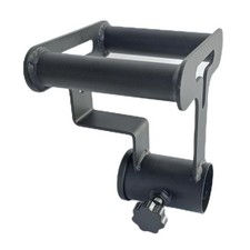 Barre en T pliée sur l'aviron