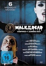 Walk of the Dead - Vampires