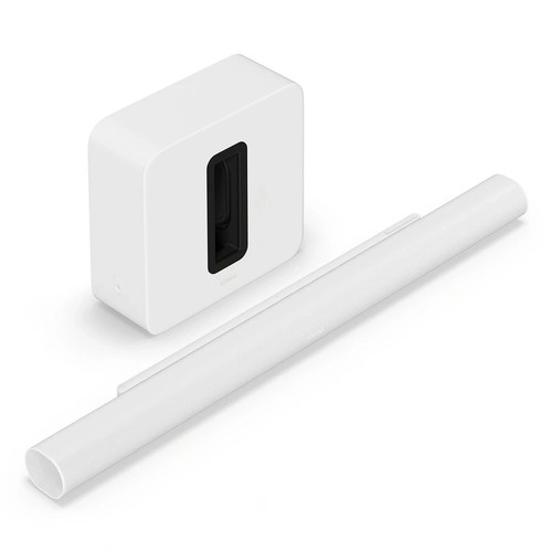 Sonos arc soundbar - sonos,
