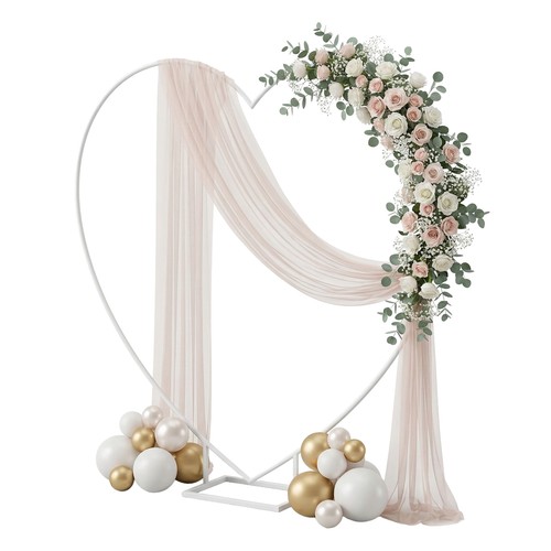 Arche ballons anneau de - de,