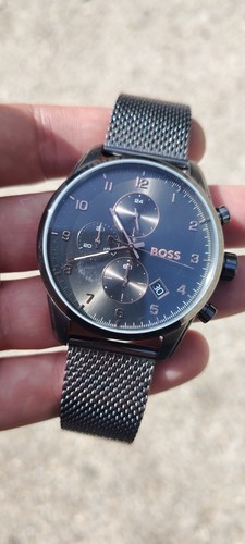 Montre hugo boss pour homme - montre,