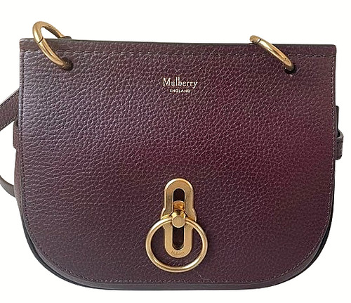 Mulberry bayswater sac main - mulberry,