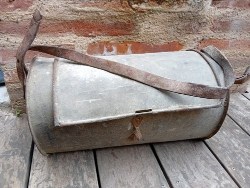Ancienne caisse outil en - outil,