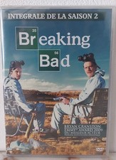 Breaking Bad / L' Integrale De