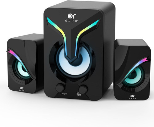 Orow enceinte 1 haut - enceinte,