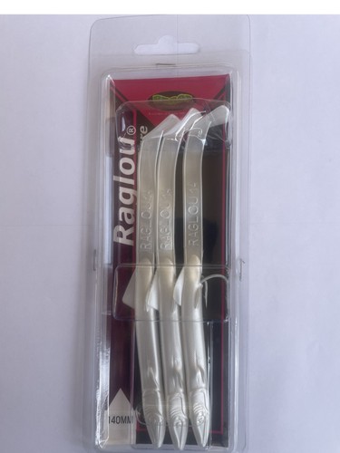 Raglou 140 blanc ragot - 140, mm
