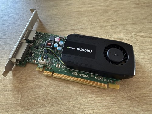 Carte graphique nvidia quadro - nvidia,