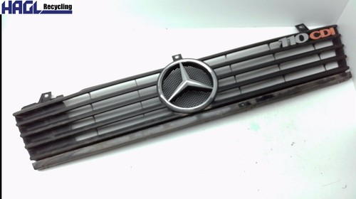 Calandre mercedes benz vito - mercedes-benz,