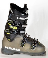 Head EDGE LYT 100 - Chaussures de ski d'occasion