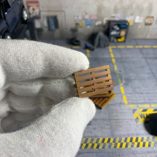 Imprimé pallettes 1 - 3d,