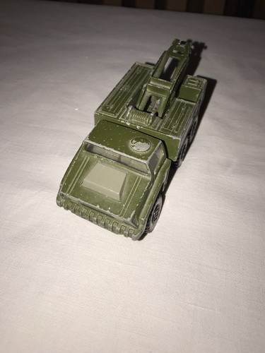 Ancienne miniature matchbox - ancienne,