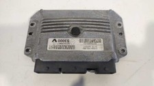 Calculateur Moteur ECU Johnson controls Renault megane - S3000 - 215842882A