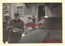 Soldat Post Édition À Schmorkau Saxe