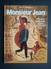 Monsieur Jean DUPUY-BERBERIAN