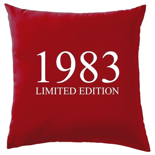 édition limitée 1983 - Édition,