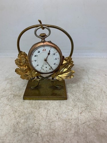 Ancien porte montre napoleon - ancien,