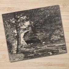 Protection Plaque de Cuisson