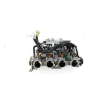 Rampe injection - YAMAHA FZ6 S FAZER GT 600 (LYM19L40C141) - GPA-922325539 - V0-