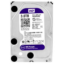 Western Digital Purple 3 To