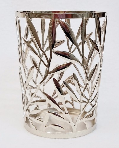 Bath body works - bath, chrome