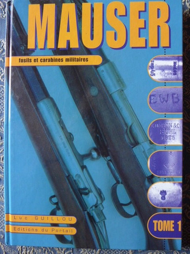 Militaria allemagne mauser - allemagne,