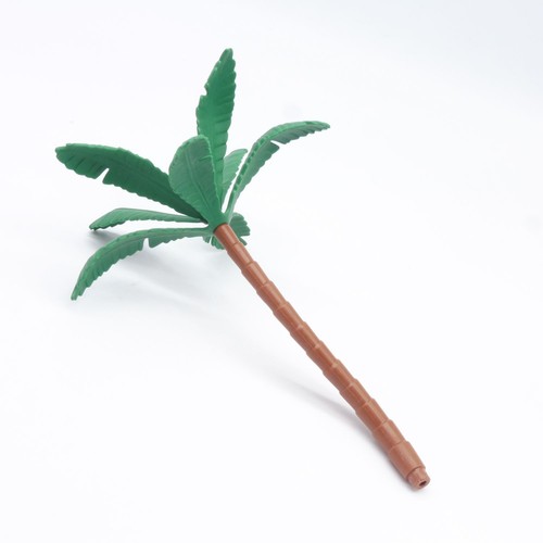 46828 playmobil arbre palmier - arbre,
