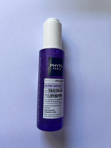 Phyto phanere ultra - serum, 50ml