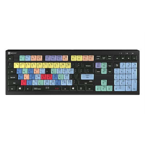 Logickeyboard steinberg - logickeyboard,