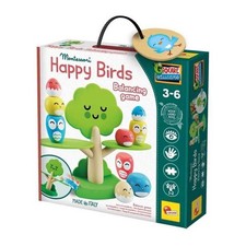 Tree Balancing - Jeu