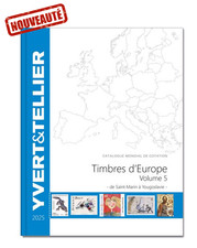 Nouveauté Catalogue de