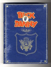 ROMBALDI  BUCK DANNY  T.4