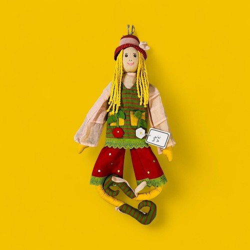Oiseau bateau sally elf - l’oiseau,